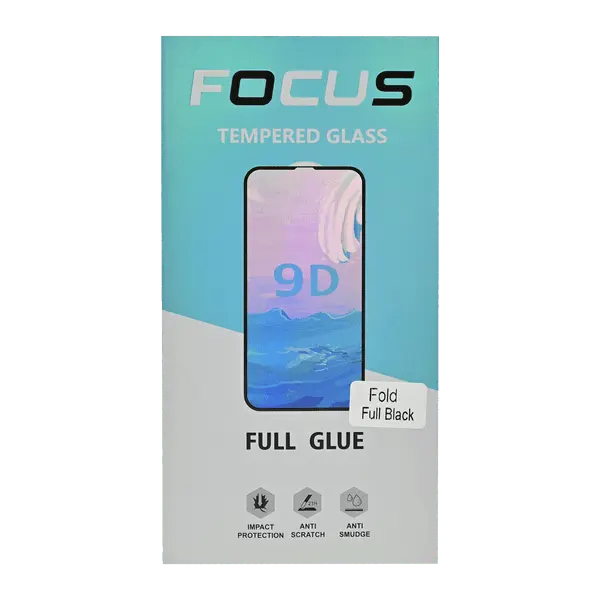 Tempered Glass Galaxy FOLD4