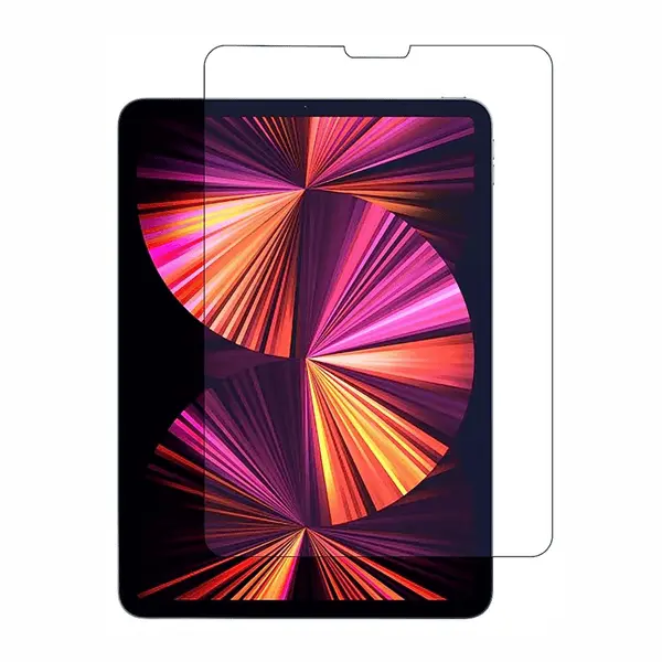 Tempered Glass Screen Guard iPad Air