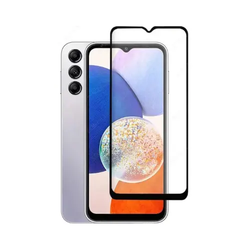 Tempered Glass Screen Prorector For Samsung Galaxy A26 Clear 1 Pcs