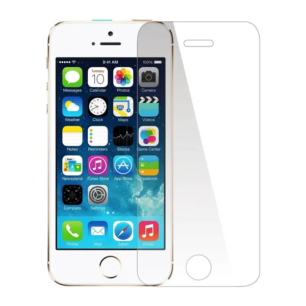 Tempered Glass Screen Protector 5G