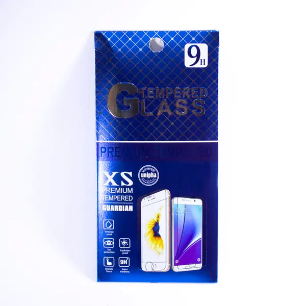 Tempered Glass Screen Protector A51