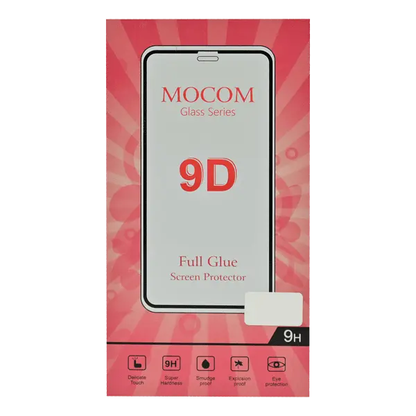 Tempered Glass Screen Protector Galaxy A23 Full
