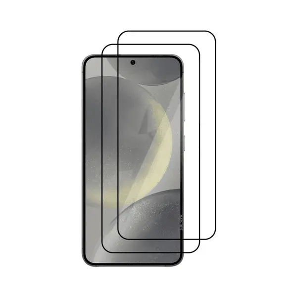 Tempered Glass Screen Protector Galaxy S24 Plus Full Ftr