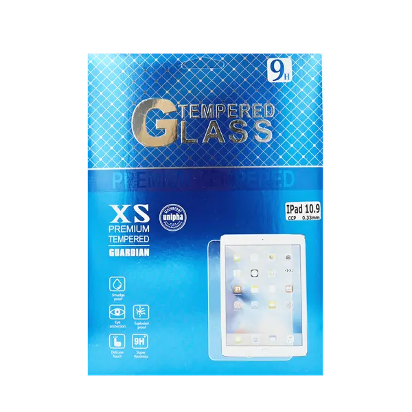 Tempered Glass Screen Protector iPad 10 9