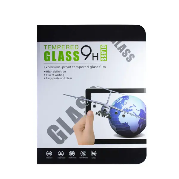 Tempered Glass Screen Protector New