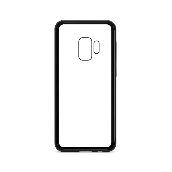 Tkny 360 Magnetic Case Black