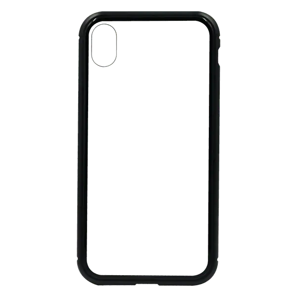 Tkny 360 Magnetic Case iPhone X Black