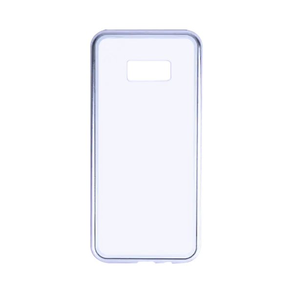 Tkny 360 Magnetic Case White