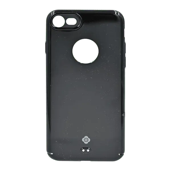 Totu Design Color Series IPHONE7 Jet Black
