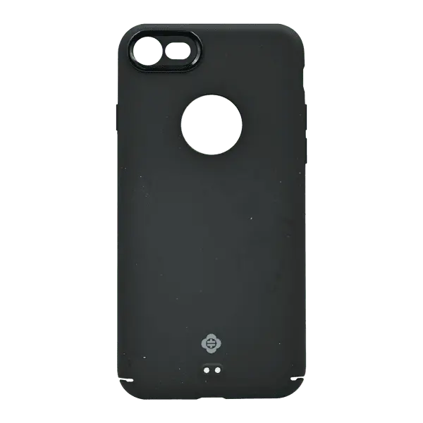 Totu Design Color Series IPHONE7 Matt Black