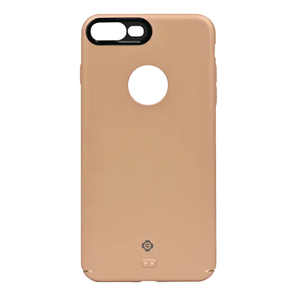 Totu Design Color Series IPHONE7 Plus Rosegold