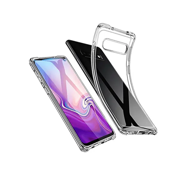 Tpu Transparent Case Galaxy S10 E