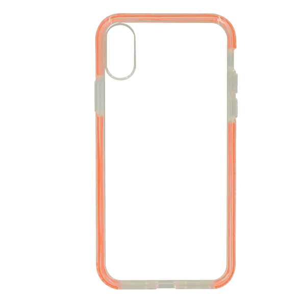 Tpu Transparent Case iPhone Xs