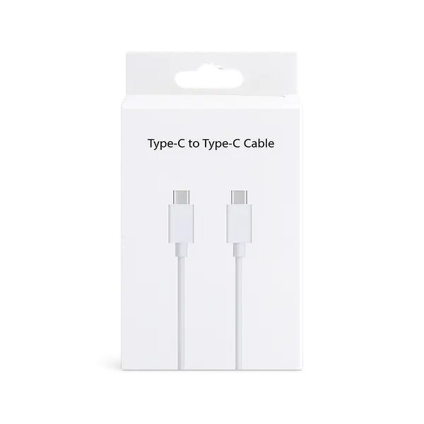 Type C To Type C Cable