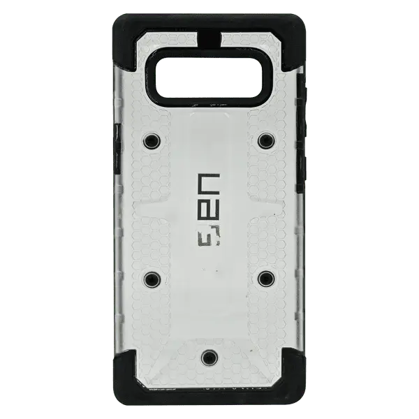 Uag Plasma Series Galaxy NOTE8 Black