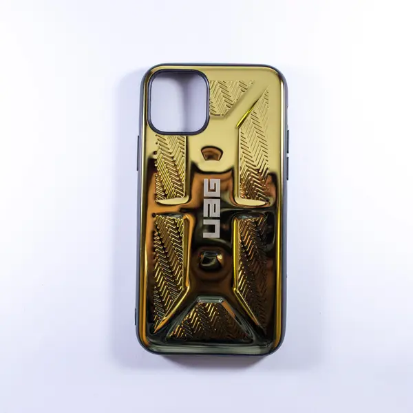 Uag Shiny Case IPHONE11 Gold