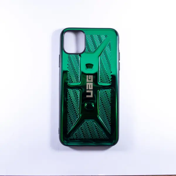 Uag Shiny Case IPHONE11 Green