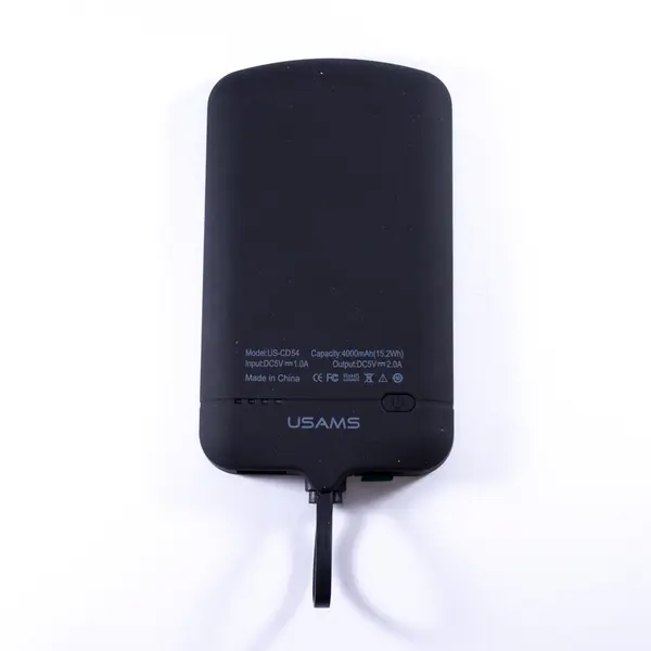 Usams Back Clipped Power Bank