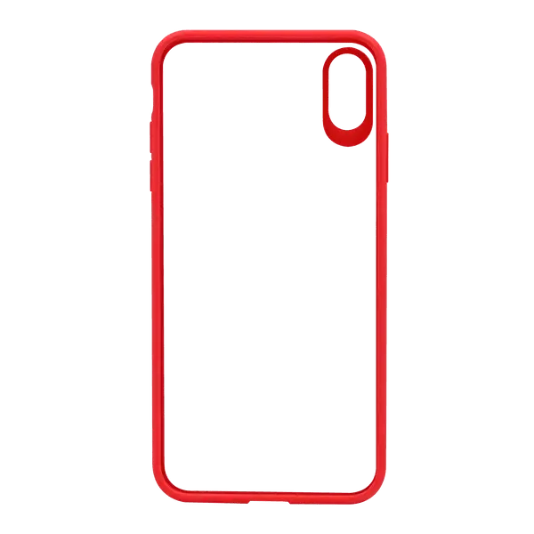 Usams Mant Series iPhone Xs Max Red