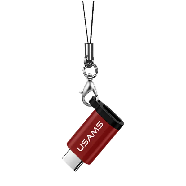 Usams Micro To Type C Adapter