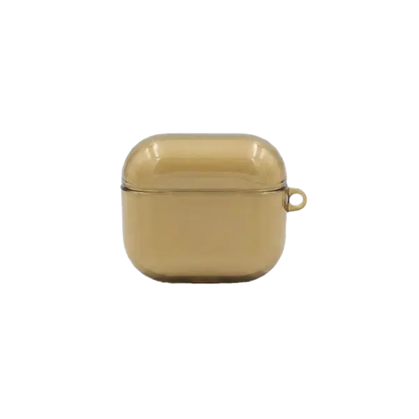 Usams Tpu Transparent Case AirPods 3