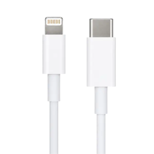 USB C To Lightning Fast Charge Cable