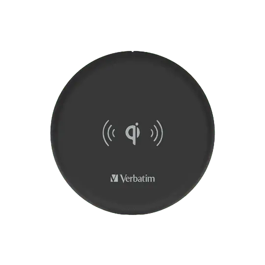 Verbatim 10W Wireless Charger
