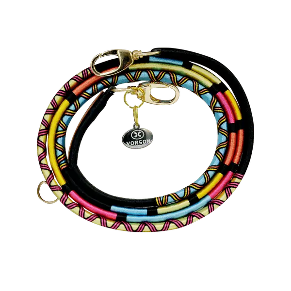 Vorson Cautleya Multicolored Smartphone Strap
