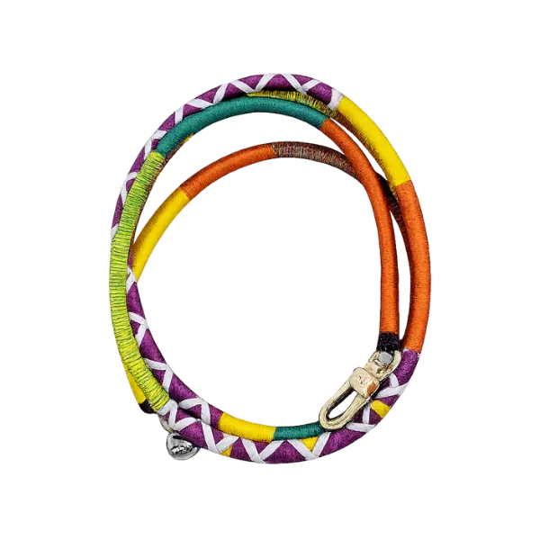 Vorson Garden Multicolored Smartphone Strap