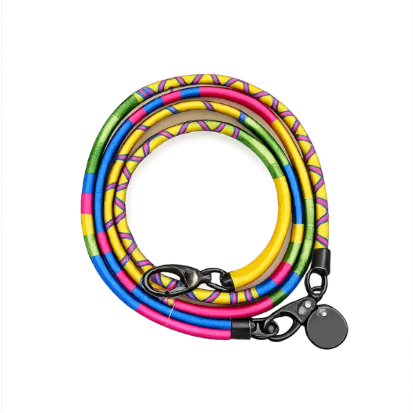 Vorson Summer Multicolored Smartphone Strap