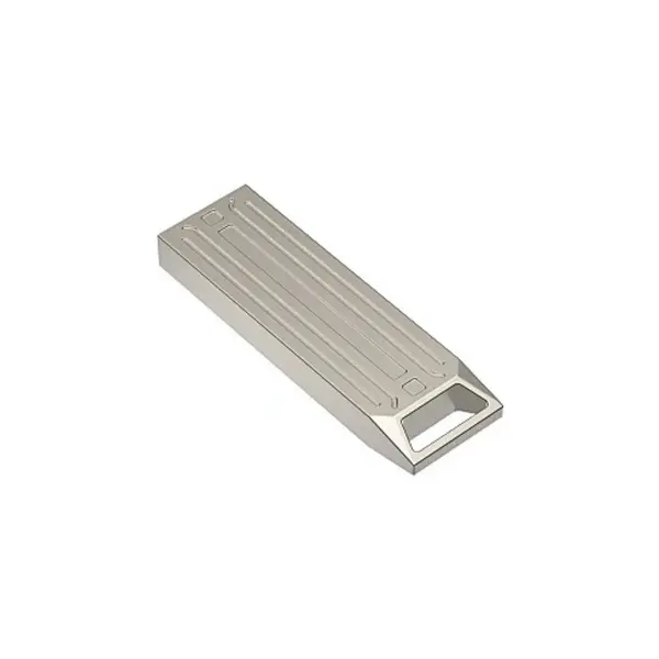Wiwu FD002 USB 2 0 Flash Drive 16GB Silver
