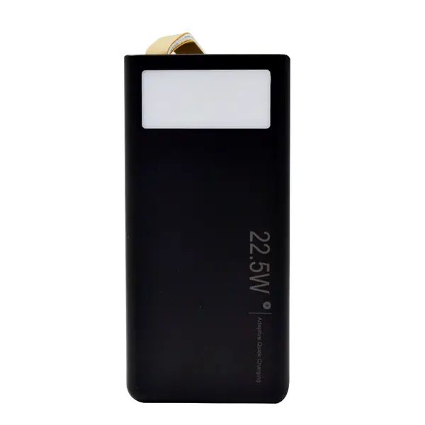 Wuw Tugii 353 PD 22 5W+QC3 0 Powerbank MAH