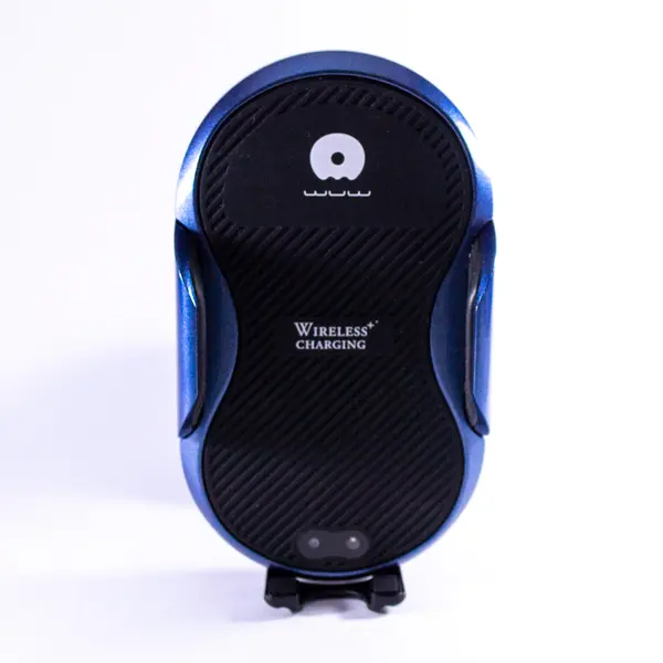 Wuw Wireless Charging Car Mount