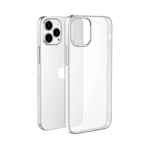 X Fitted Silicone Case
