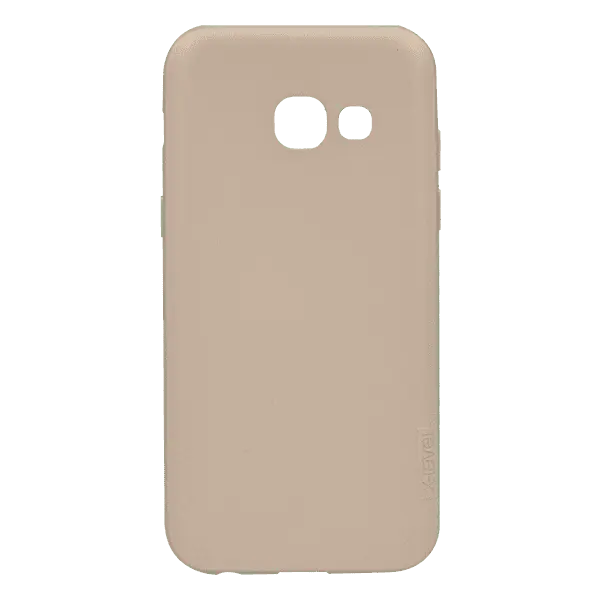 X Level Hard Cover Galaxy A307