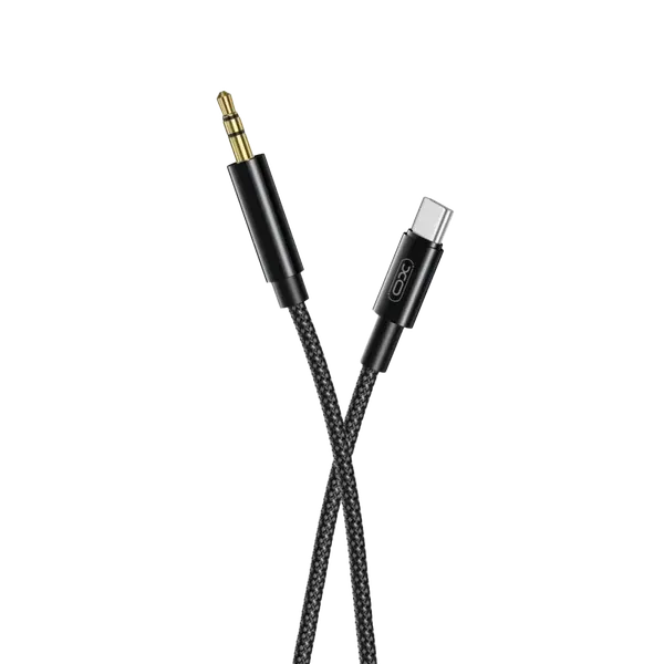 Xo Lightning To 3 5MM AUX Cable NBR193A
