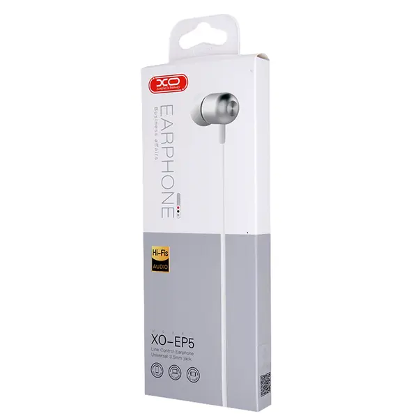 Xo Music Earphone Xo EP5