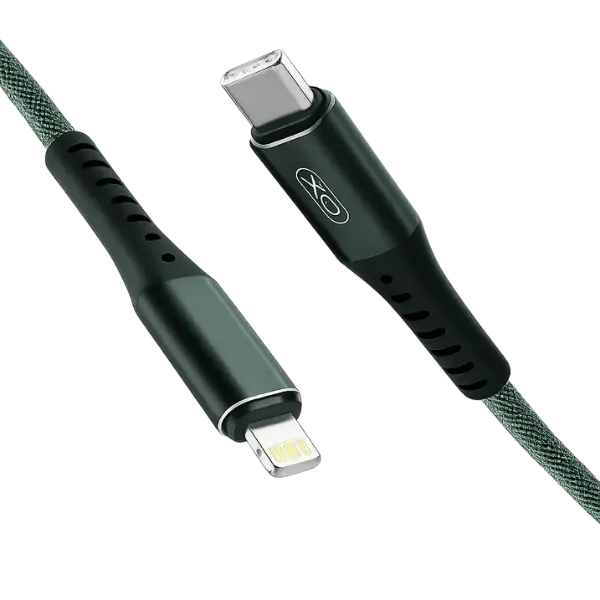 Xo NB122 PD Fast Charging Cable