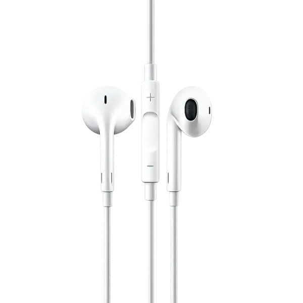 Xo S31 Stereo 3 5MM Earphones