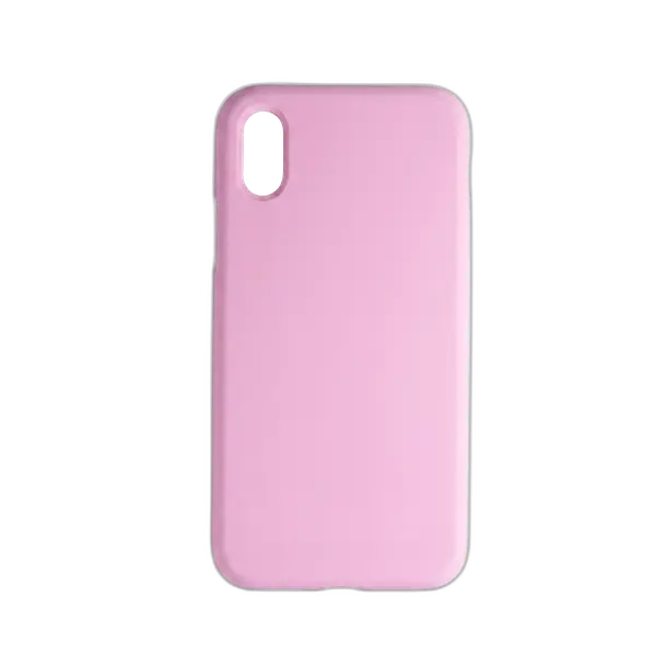 Xo Silicone Case