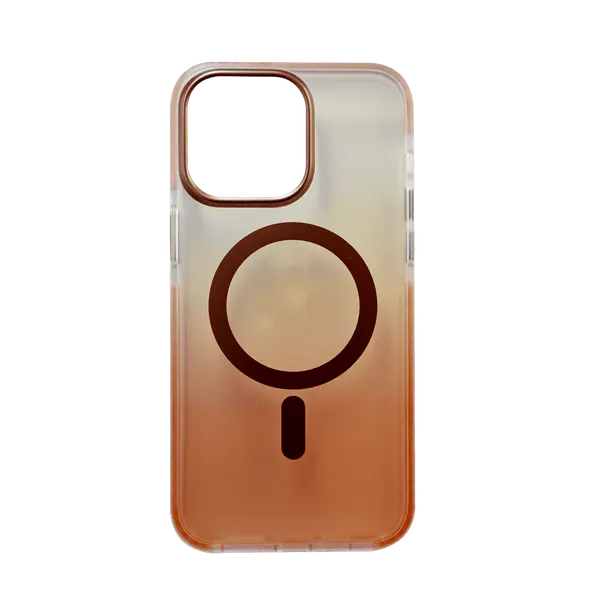 Xundo Beatle Magnet Series iPhone 16 Black