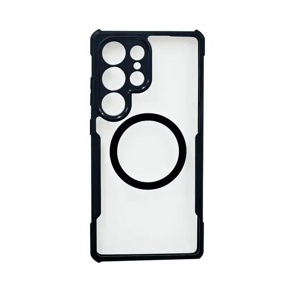 Xundo Beatle Magnetic Hard Case Black