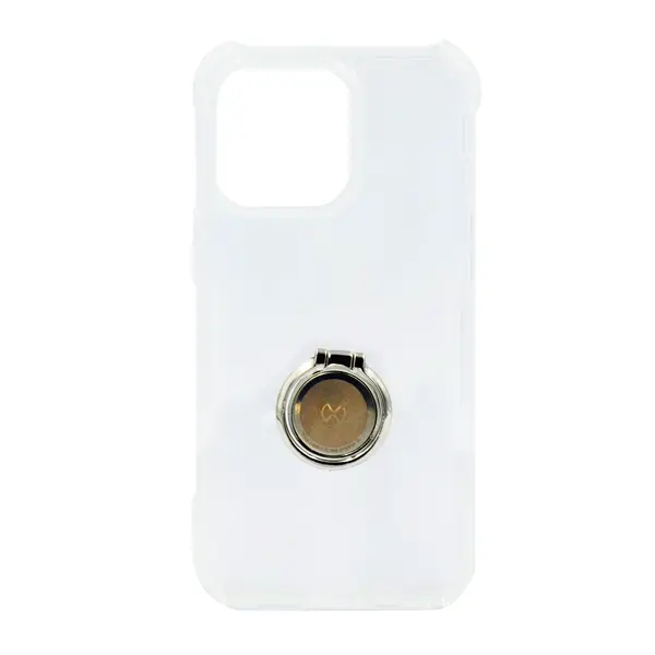Xundo Beatle Ring Series Clear