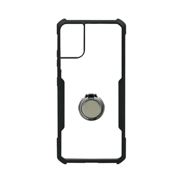 Xundo Beatle Ring Series Galaxy S20 Black