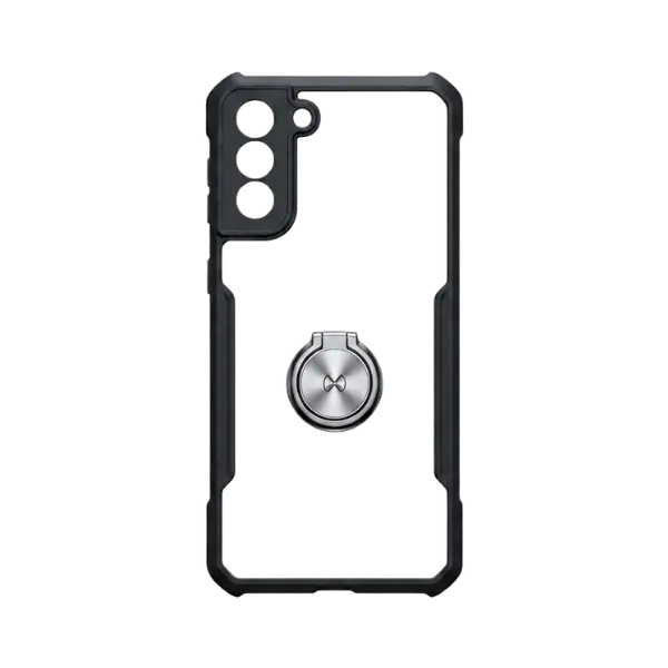 Xundo Beatle Ring Series Galaxy S21 Black