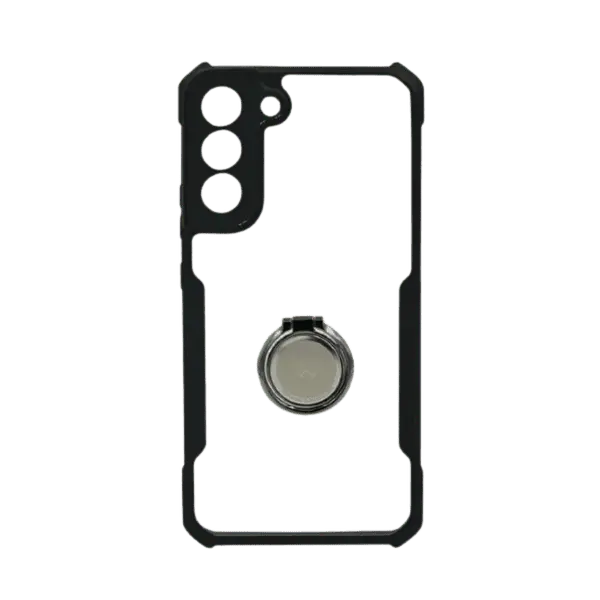 Xundo Beatle Ring Series Galaxy S22 Black