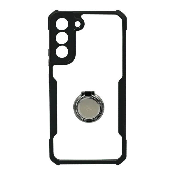 Xundo Beatle Ring Series Galaxy S22 Plus Black