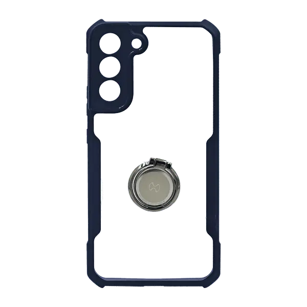 Xundo Beatle Ring Series Galaxy S22 Plus Blue