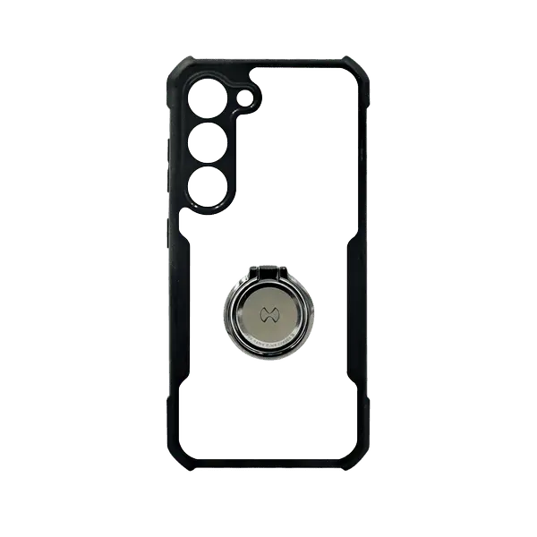 Xundo Beatle Ring Series Galaxy S23 Black