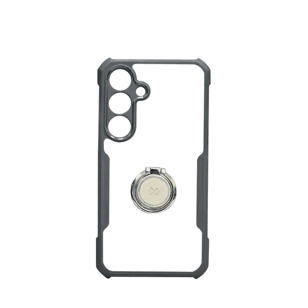 Xundo Beatle Ring Series Galaxy S24 Black